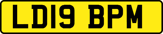 LD19BPM