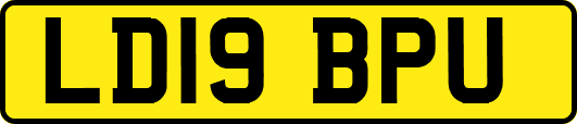 LD19BPU