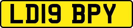 LD19BPY