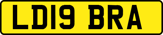LD19BRA