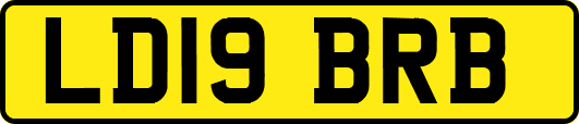 LD19BRB