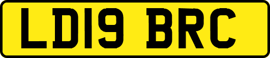 LD19BRC