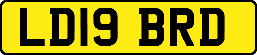 LD19BRD