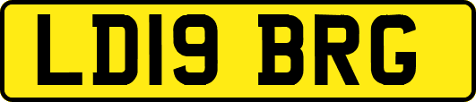 LD19BRG