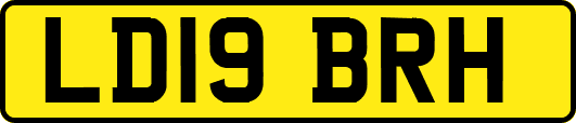 LD19BRH