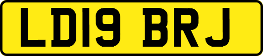 LD19BRJ