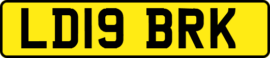 LD19BRK