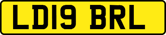 LD19BRL