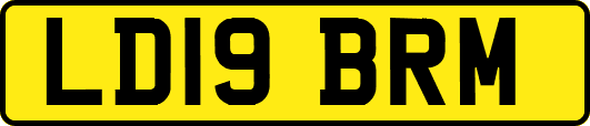 LD19BRM
