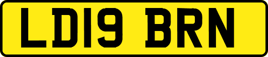 LD19BRN