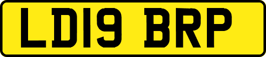 LD19BRP