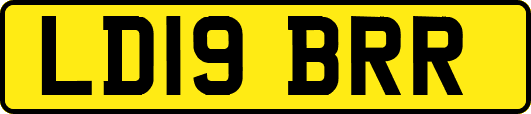 LD19BRR