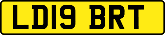 LD19BRT