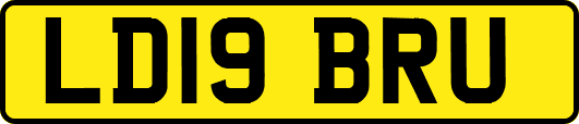 LD19BRU