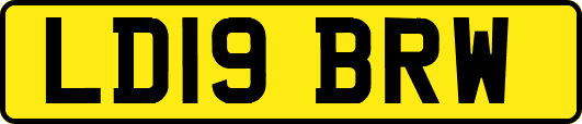LD19BRW
