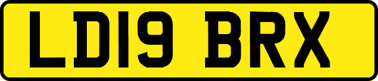 LD19BRX