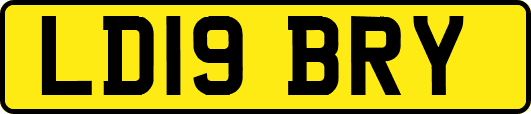 LD19BRY