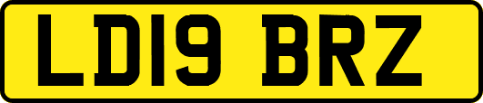 LD19BRZ