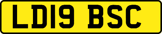 LD19BSC