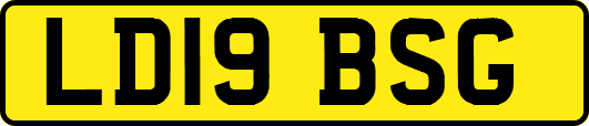 LD19BSG
