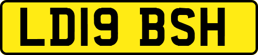 LD19BSH