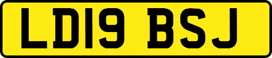 LD19BSJ
