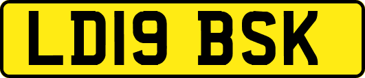 LD19BSK