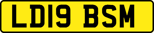 LD19BSM