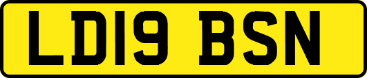 LD19BSN