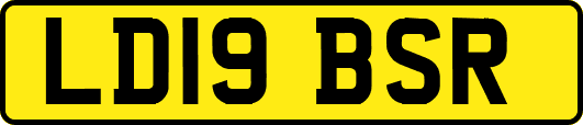 LD19BSR
