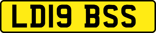 LD19BSS