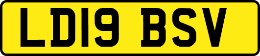LD19BSV