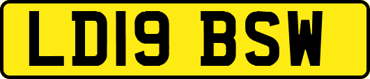 LD19BSW