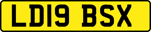 LD19BSX