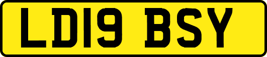 LD19BSY