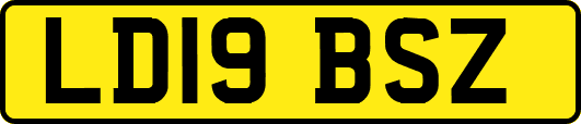 LD19BSZ