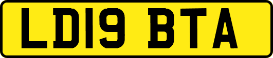 LD19BTA
