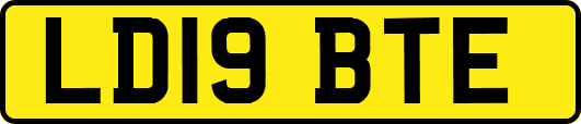 LD19BTE