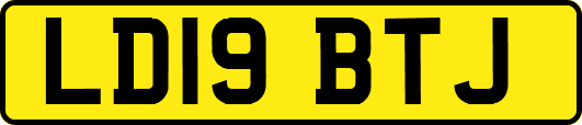 LD19BTJ