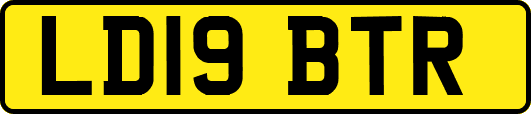 LD19BTR