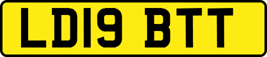 LD19BTT