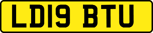 LD19BTU