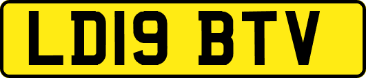 LD19BTV