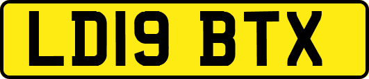 LD19BTX