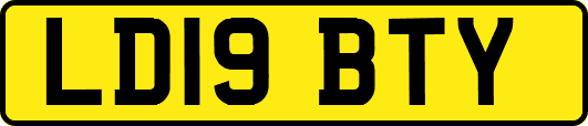 LD19BTY