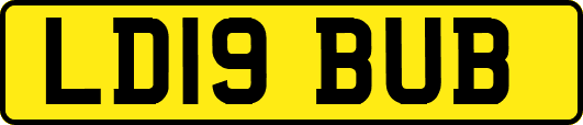 LD19BUB
