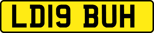 LD19BUH