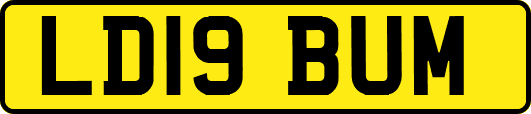 LD19BUM