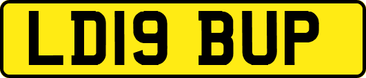 LD19BUP