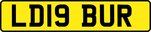LD19BUR